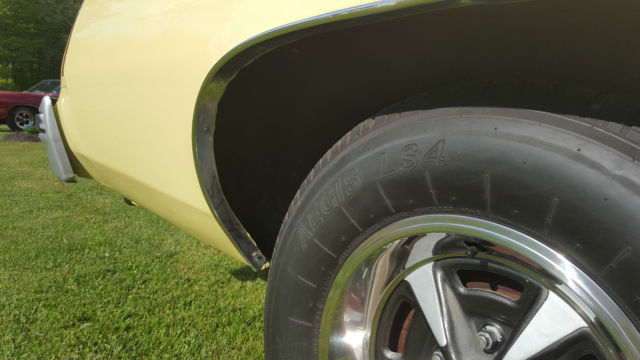 1977 Pontiac Grand Prix - photo 9