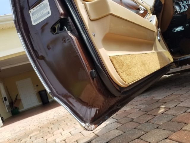 1977 Pontiac Grand Prix - photo 13