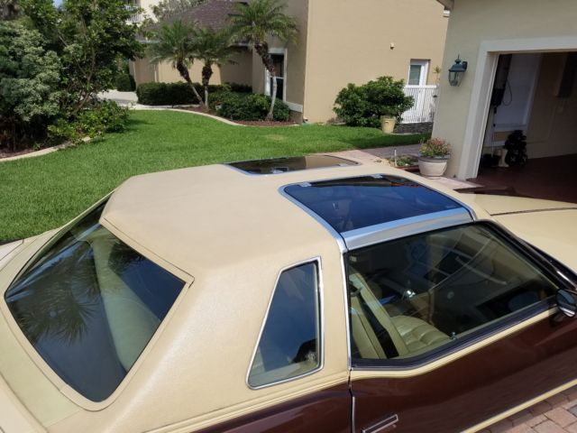 1977 Pontiac Grand Prix - photo 5