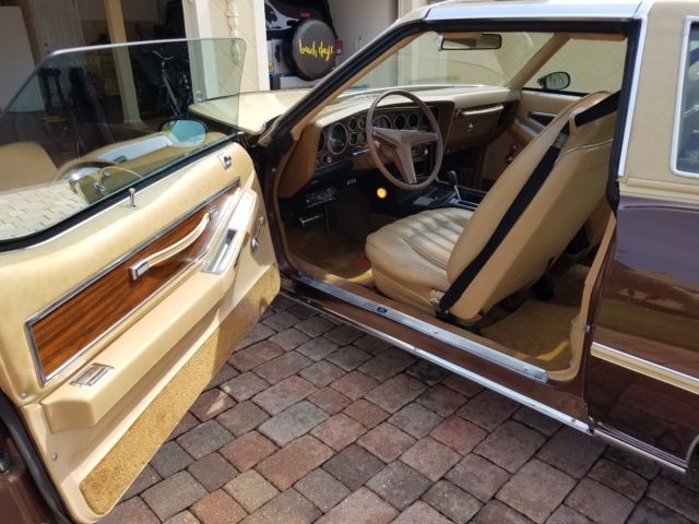 1977 Pontiac Grand Prix - photo 6