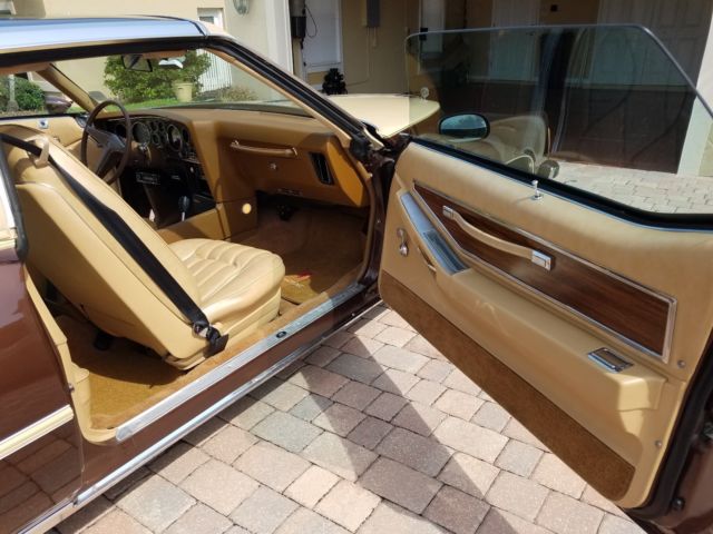 1977 Pontiac Grand Prix - photo 7