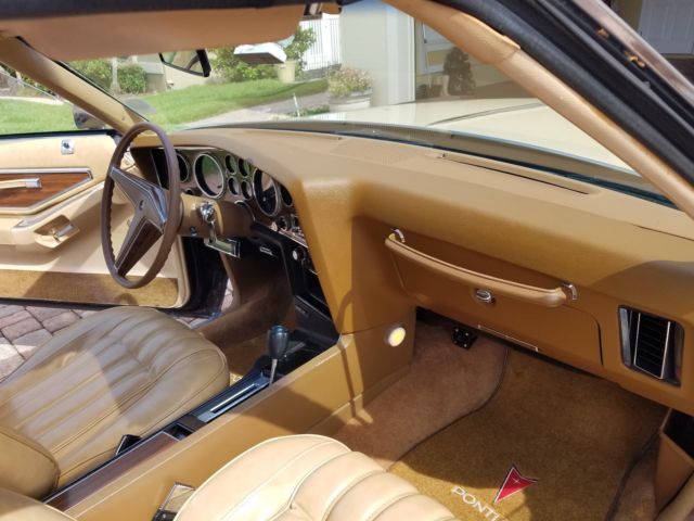 1977 Pontiac Grand Prix - photo 8