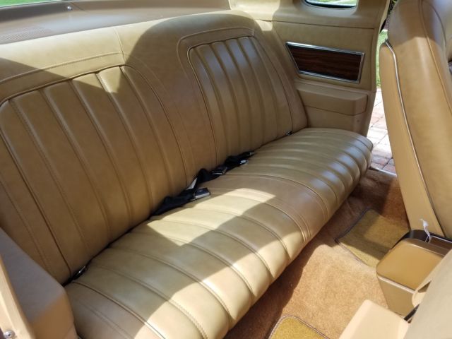 1977 Pontiac Grand Prix - photo 9