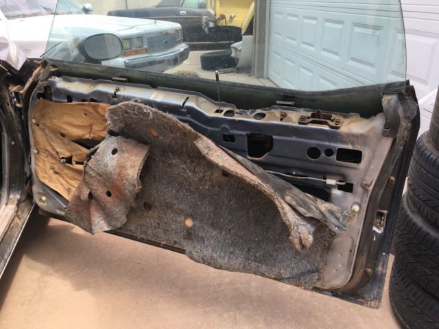 1977 Pontiac Grand Prix - photo 10