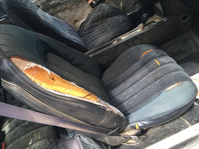 1977 Pontiac Grand Prix - photo 11