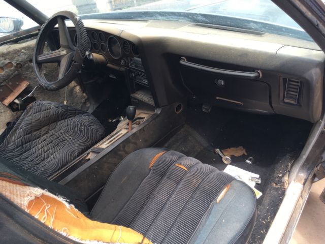1977 Pontiac Grand Prix - photo 12