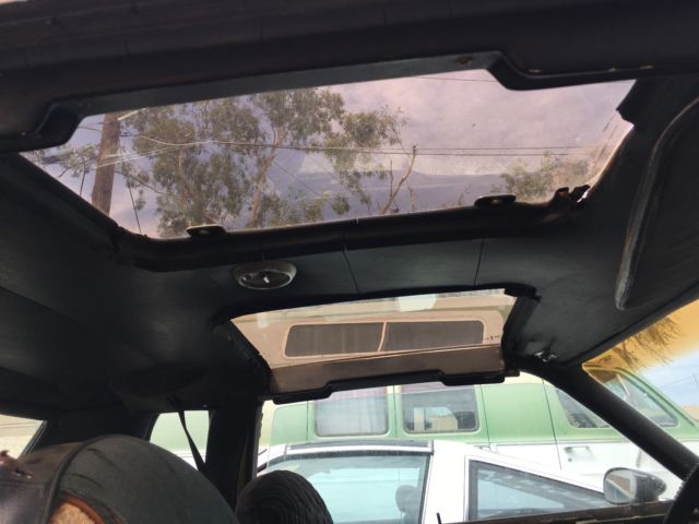 1977 Pontiac Grand Prix - photo 13