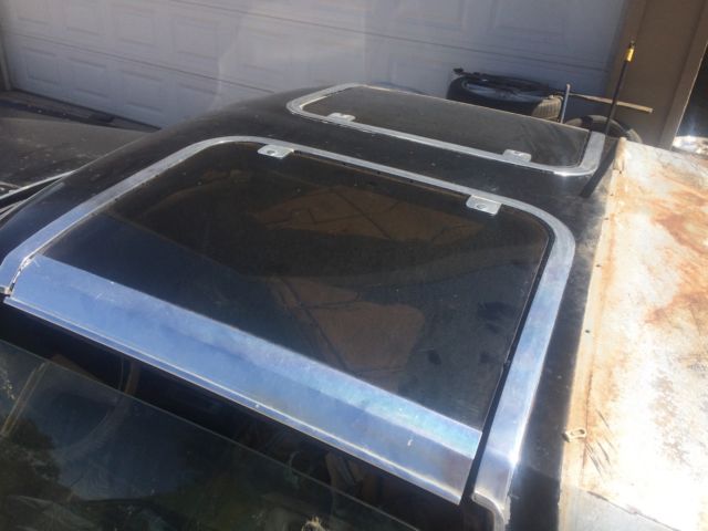 1977 Pontiac Grand Prix - photo 6