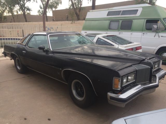 1977 Pontiac Grand Prix - photo 8