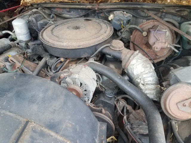 1977 Pontiac Grand Prix - photo 13