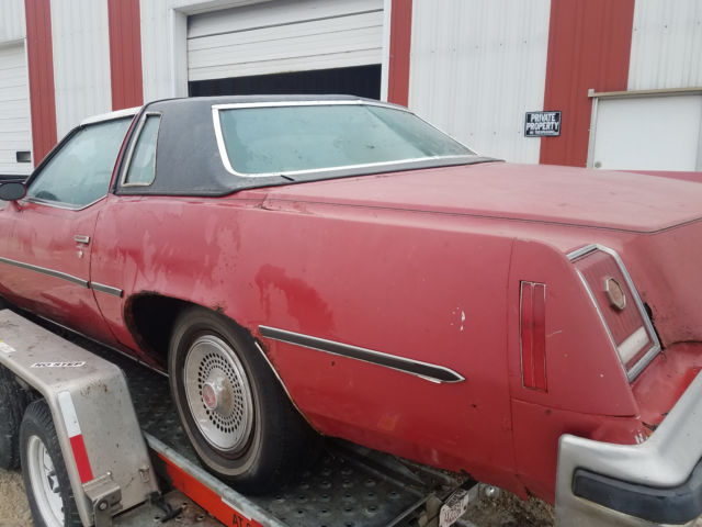 1977 Pontiac Grand Prix - photo 7