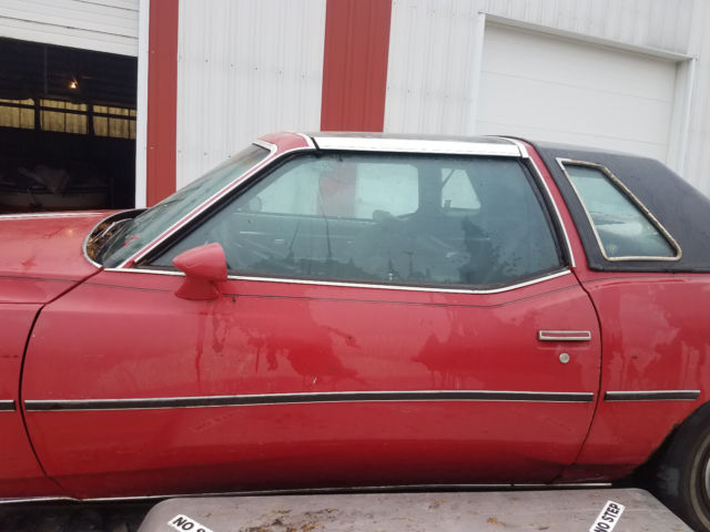 1977 Pontiac Grand Prix - photo 8