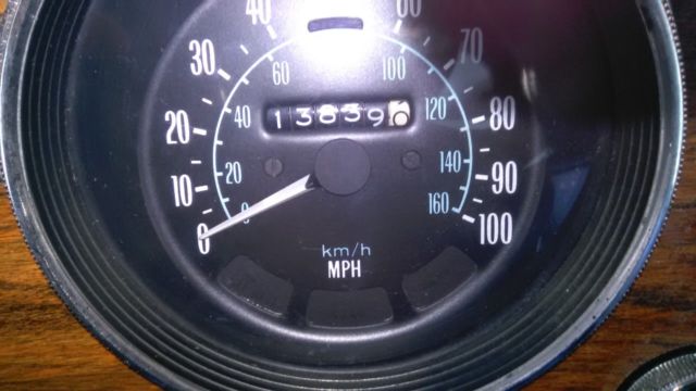 1977 Pontiac Grand Prix coupe - photo 3
