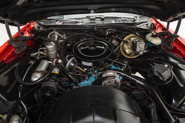 1977 Pontiac Grand Prix (TIME BUBBLE CAR) - photo 5