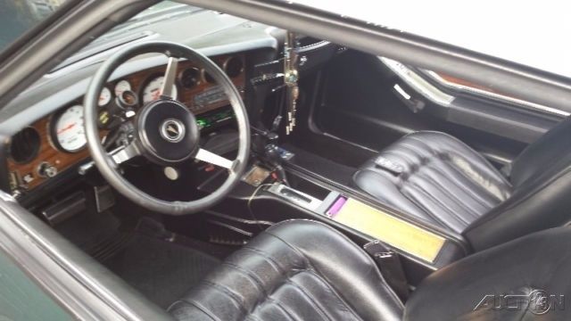 1977 Pontiac Grand Prix - photo 2