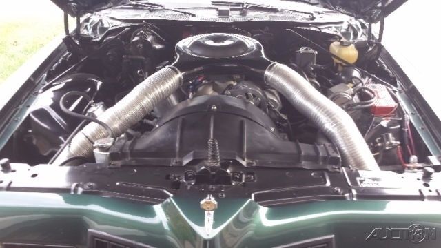 1977 Pontiac Grand Prix - photo 3