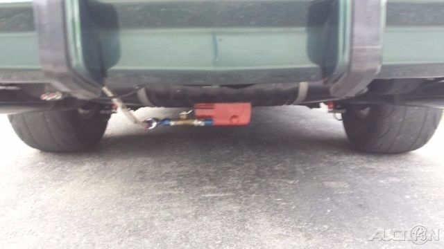 1977 Pontiac Grand Prix - photo 4