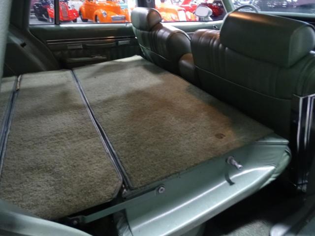 1977 Pontiac Grand Safari - photo 10