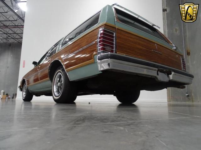 1977 Pontiac Grand Safari - photo 12