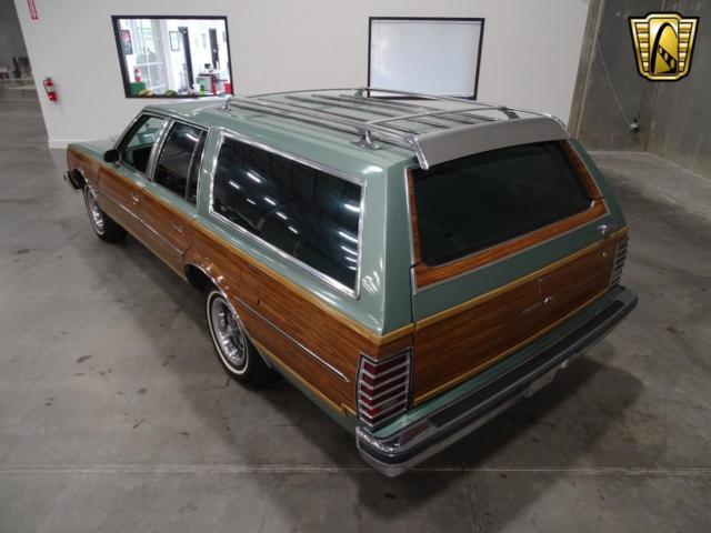 1977 Pontiac Grand Safari - photo 4