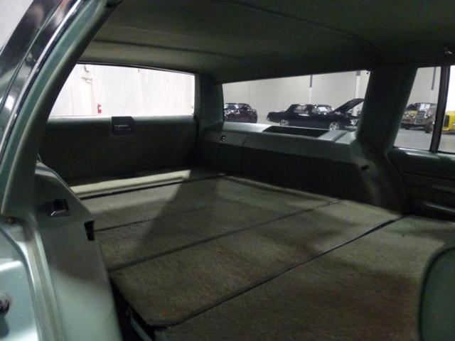 1977 Pontiac Grand Safari - photo 6