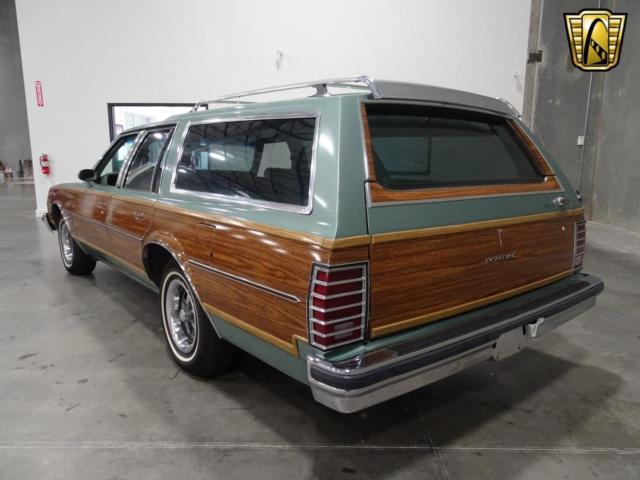 1977 Pontiac Grand Safari - photo 8
