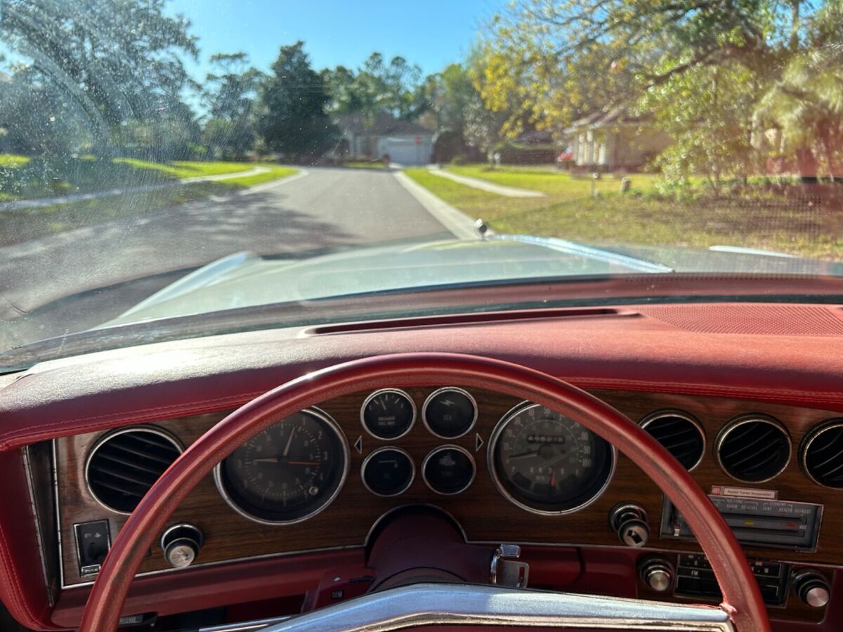 1977 Pontiac Grand Prix - photo 10