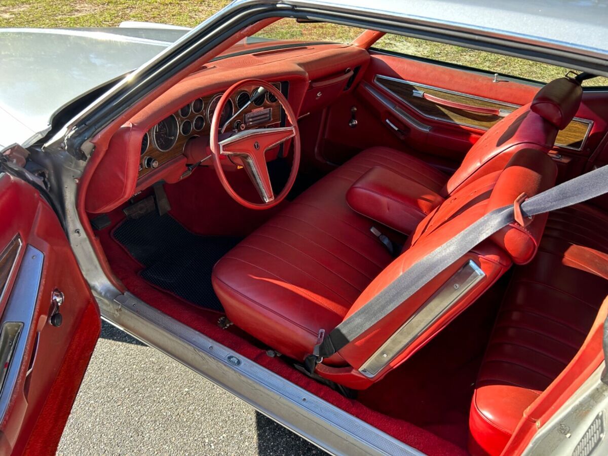 1977 Pontiac Grand Prix - photo 9