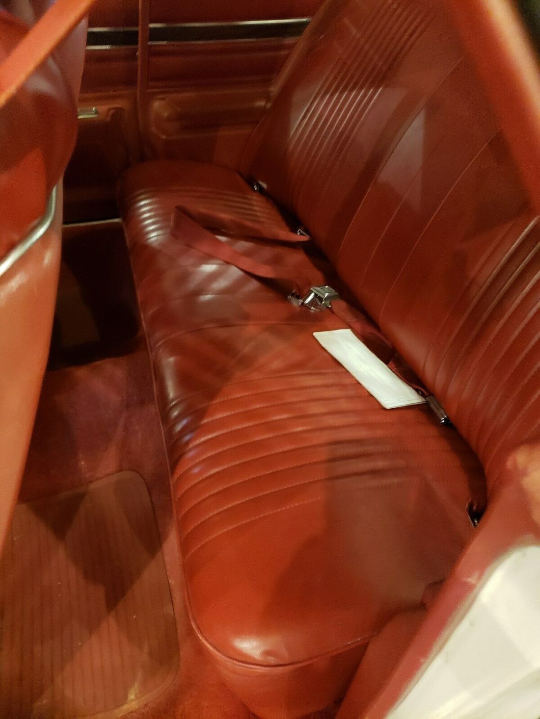 1977 Pontiac Le Mans - photo 12