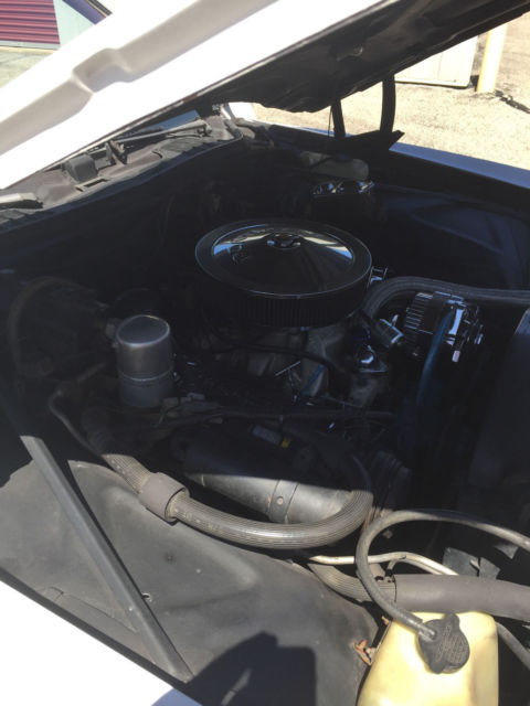 1977 Pontiac Le Mans Hardtop - photo 6