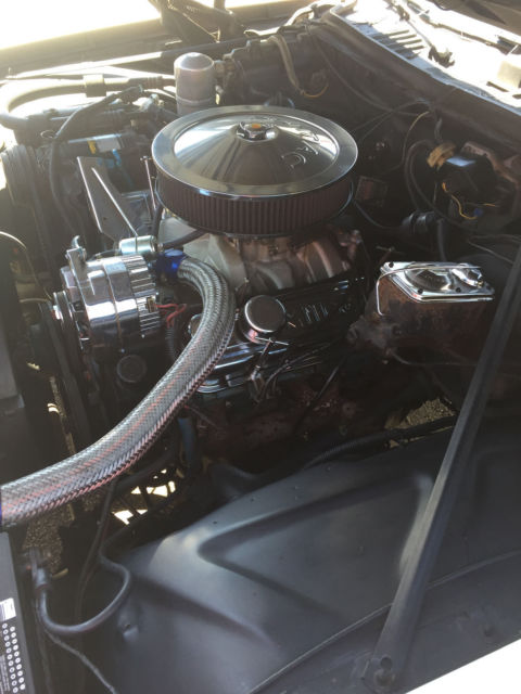 1977 Pontiac Le Mans Hardtop - photo 7