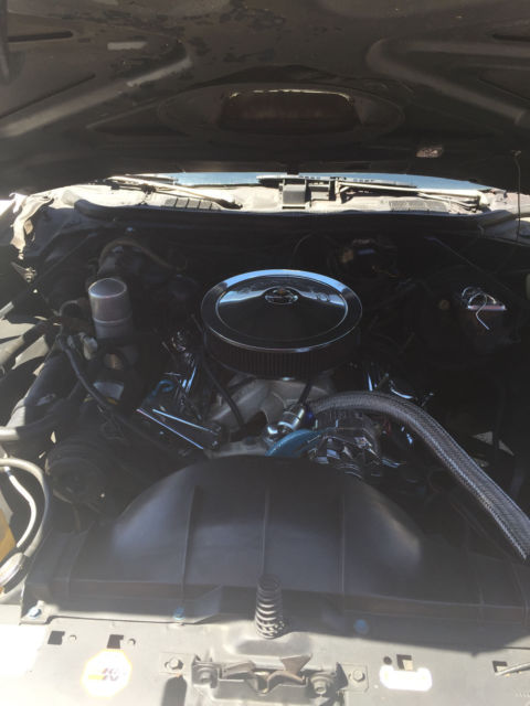 1977 Pontiac Le Mans Hardtop - photo 8