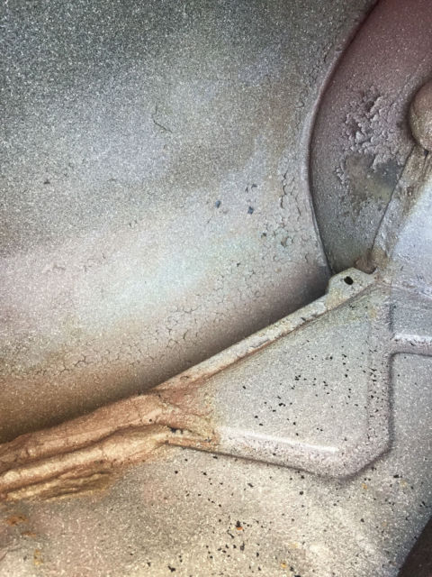 1977 Pontiac Le Mans Hardtop - photo 9