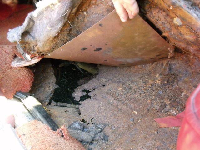 1977 Pontiac Le Mans Can Am Sport Coupe - photo 10