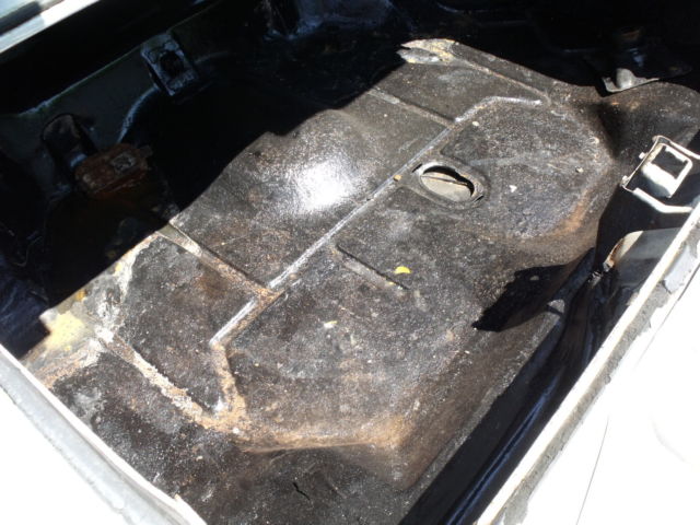 1977 Pontiac Le Mans Can Am Sport Coupe - photo 11