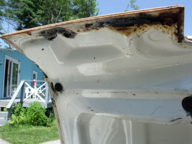 1977 Pontiac Le Mans Can Am Sport Coupe - photo 12