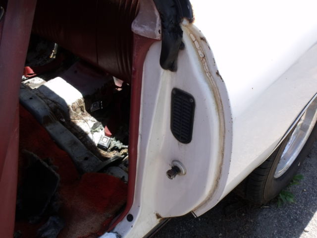 1977 Pontiac Le Mans Can Am Sport Coupe - photo 6