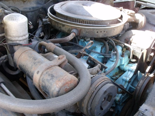 1977 Pontiac Le Mans Can Am Sport Coupe - photo 7