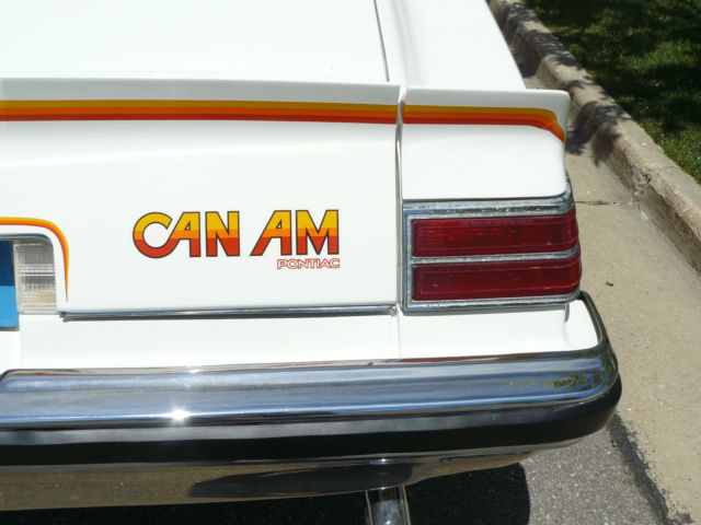 1977 Pontiac Le Mans - photo 3