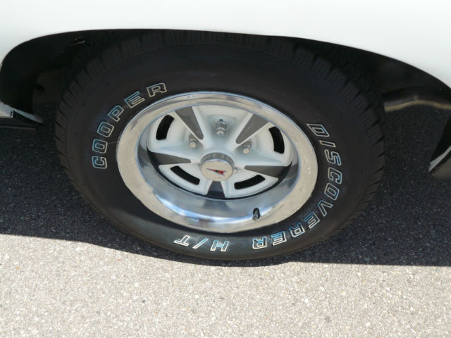 1977 Pontiac Le Mans - photo 6