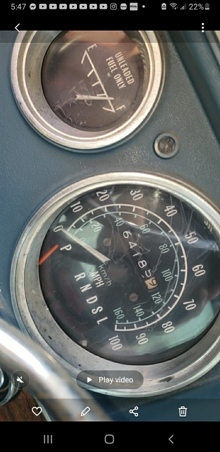 1977 Pontiac Le Mans Sport - photo 13