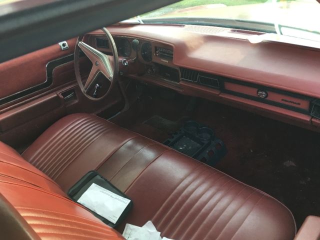 1977 Pontiac Le Mans - photo 5