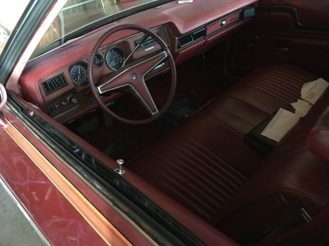 1977 Pontiac Le Mans - photo 9