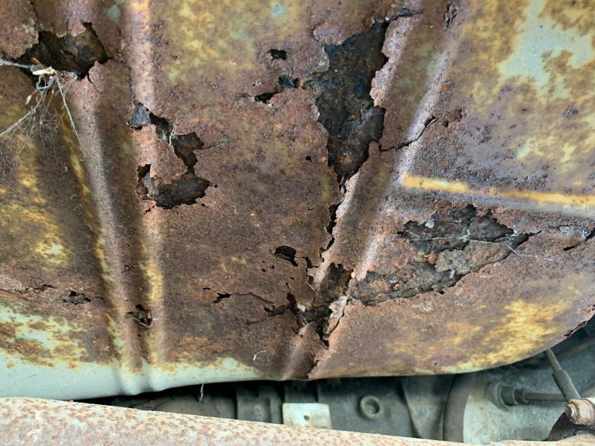 1977 Pontiac Le Mans - photo 7