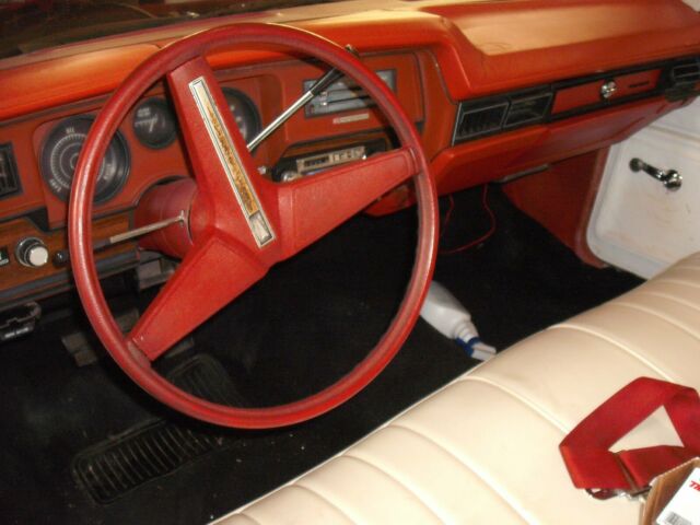 1977 Pontiac Le Mans Sports Coupe - photo 11
