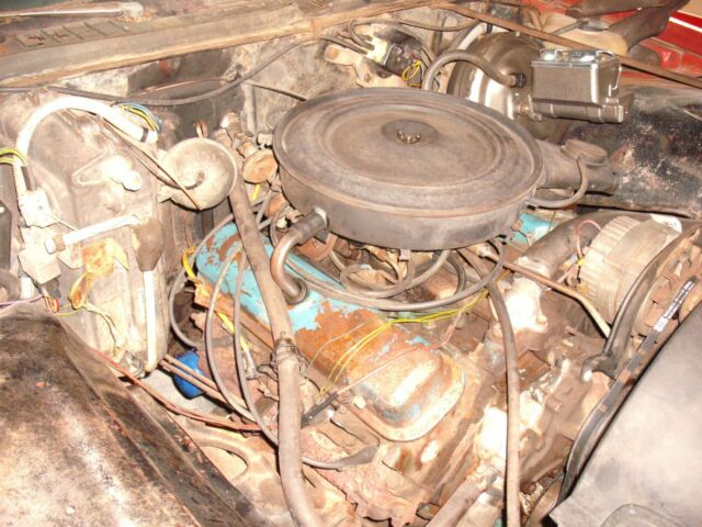 1977 Pontiac Le Mans Sports Coupe - photo 12