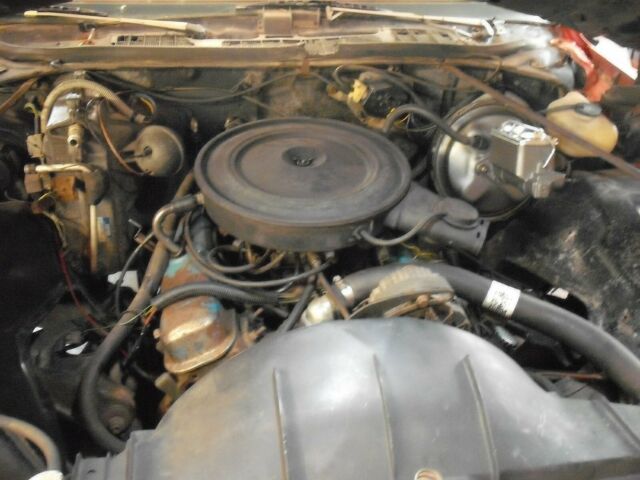 1977 Pontiac Le Mans Sports Coupe - photo 3