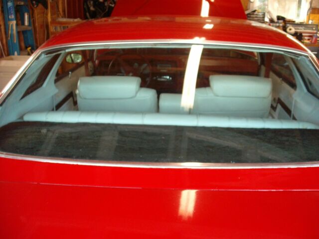 1977 Pontiac Le Mans Sports Coupe - photo 6