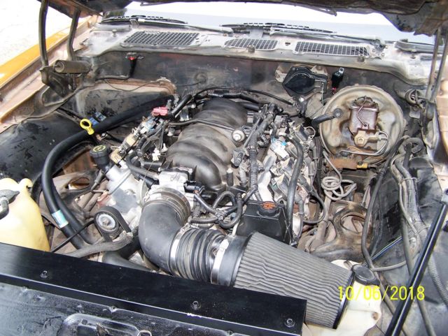 1977 Pontiac Firebird - photo 10