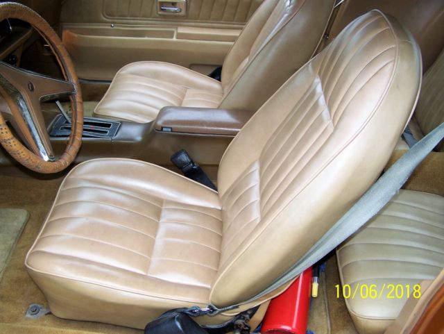 1977 Pontiac Firebird - photo 8
